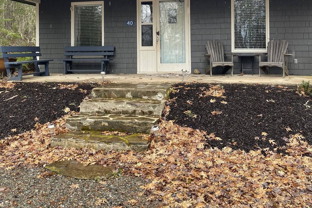 Photo of Outdoor in Cambridge-Narrows