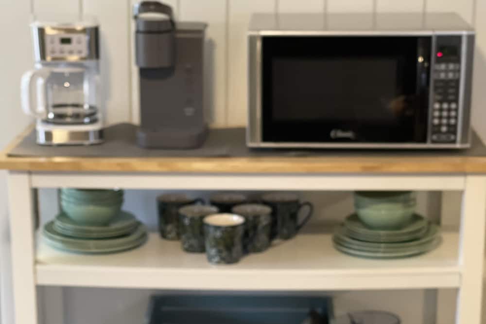 Photo of Kitchen in Cambridge-Narrows