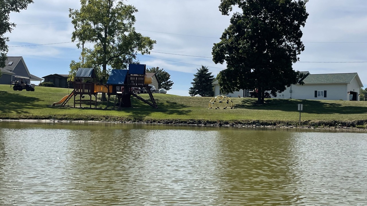 Photo of Outdoor in Frontier