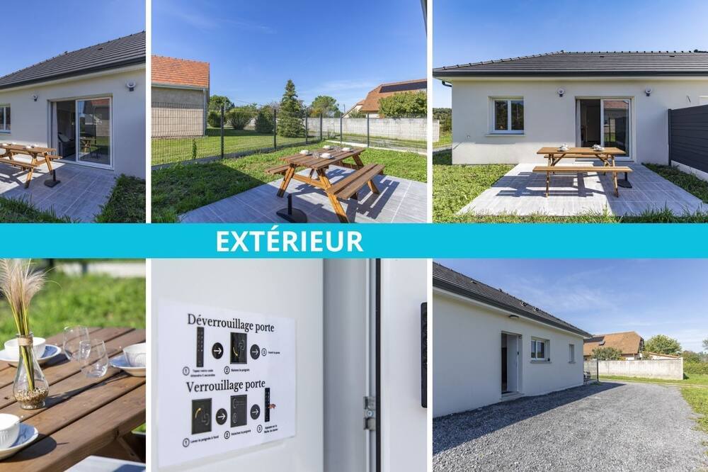 Photo of Outdoor in Limendous
