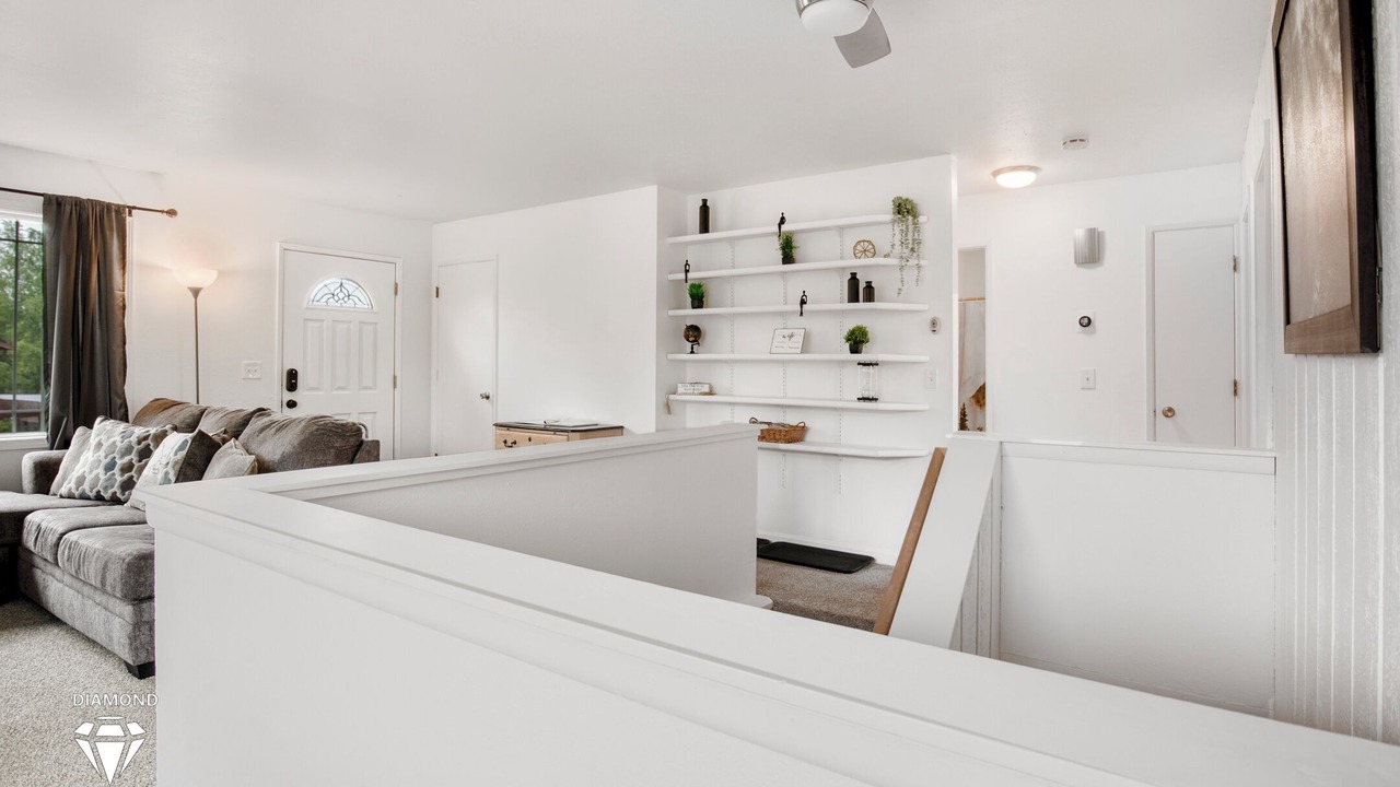 Photo of Kitchen in Russian Jack Park