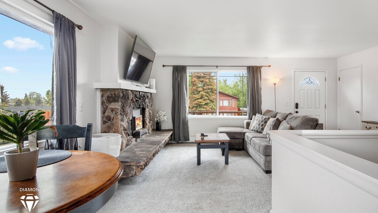 Photo of Livingroom in Russian Jack Park
