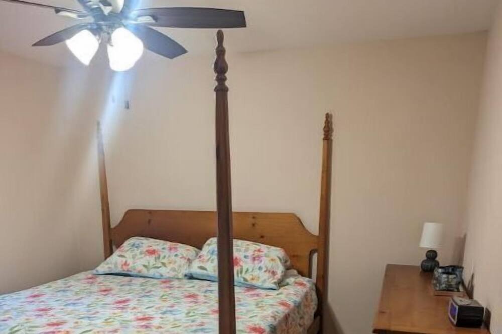 Photo of Bedroom in Montello