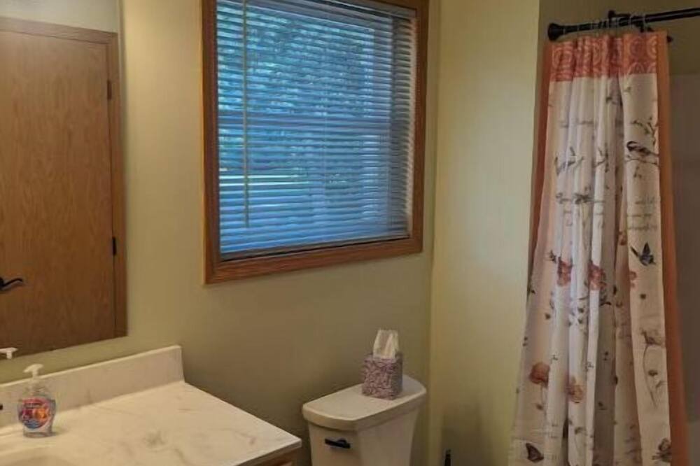 Photo of Bathroom in Montello