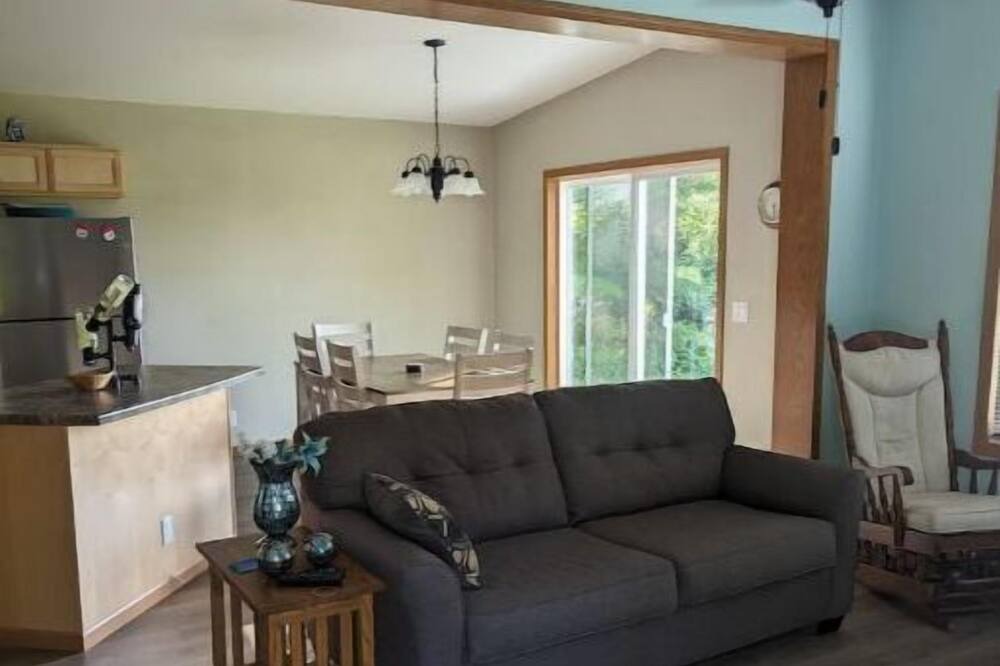 Photo of Livingroom in Montello