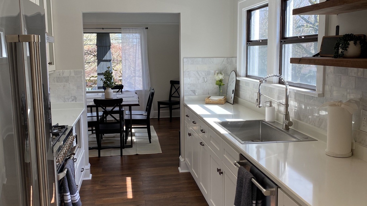 Photo of Kitchen in Lair Hill