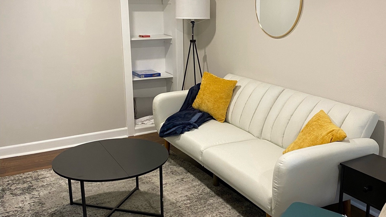 Photo of Livingroom in Lair Hill