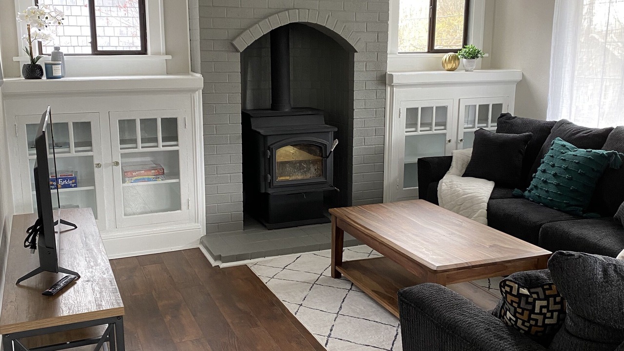 Photo of Livingroom in Lair Hill