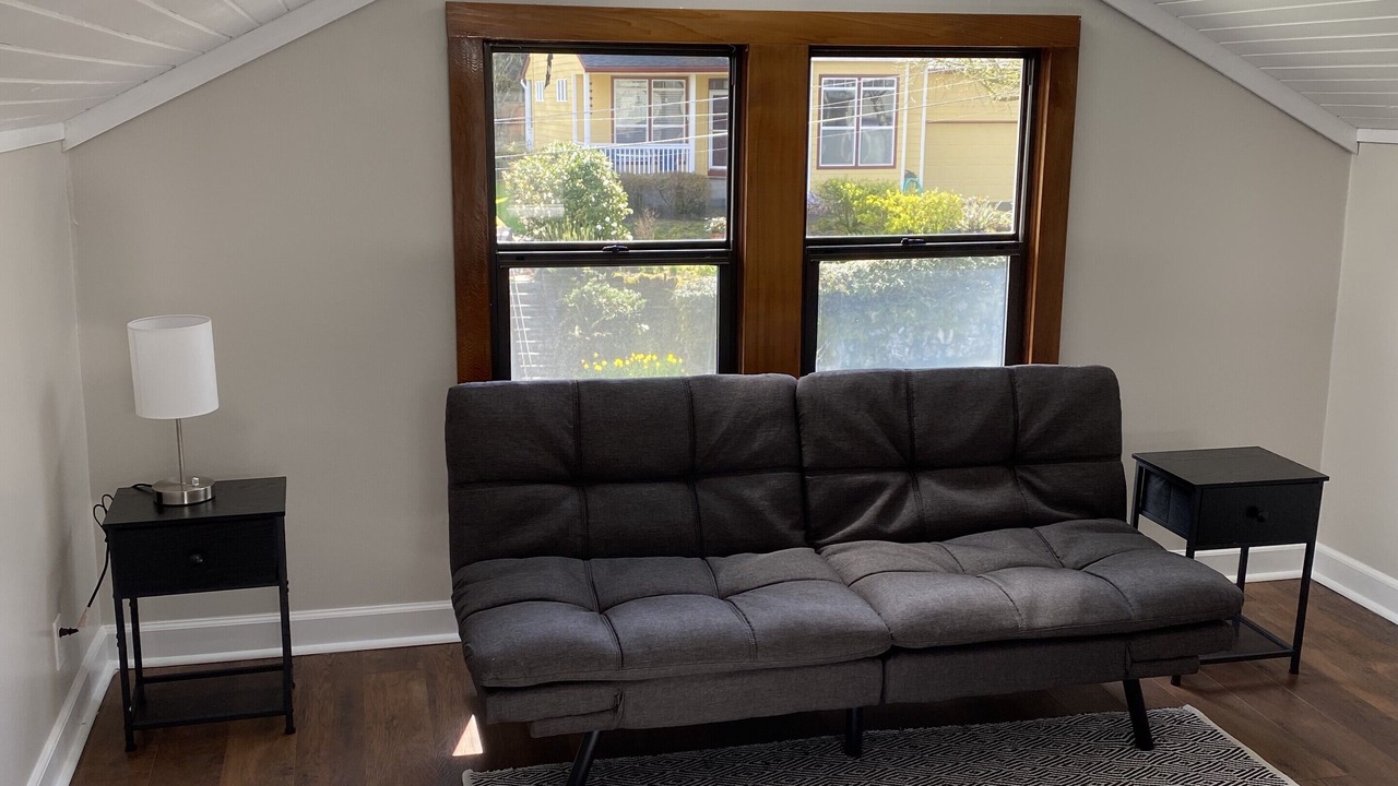 Photo of Livingroom in Lair Hill