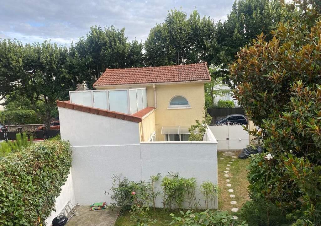 Photo of Outdoor in Joinville-le-Pont
