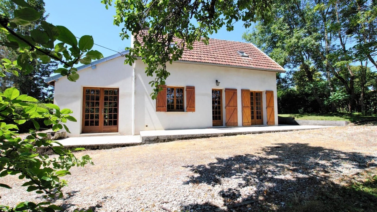 Photo of Outdoor in Montigny-les-Monts