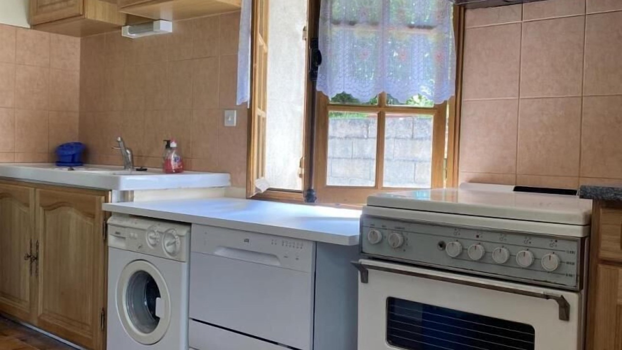 Photo of Kitchen in Montigny-les-Monts