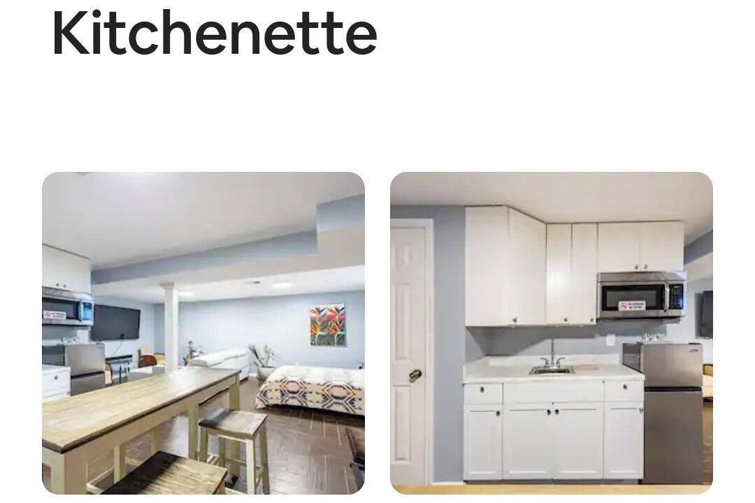 Photo of Kitchen in Neabsco