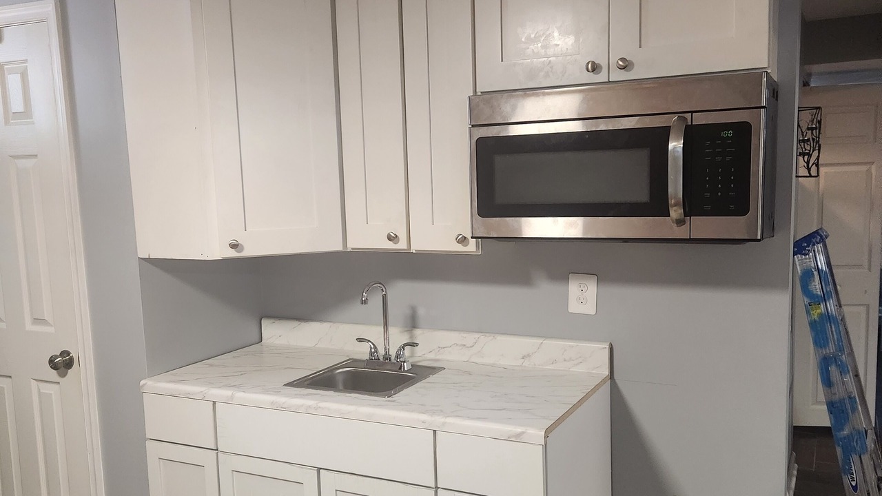 Photo of Kitchen in Neabsco