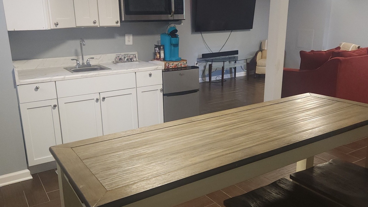 Photo of Kitchen in Neabsco