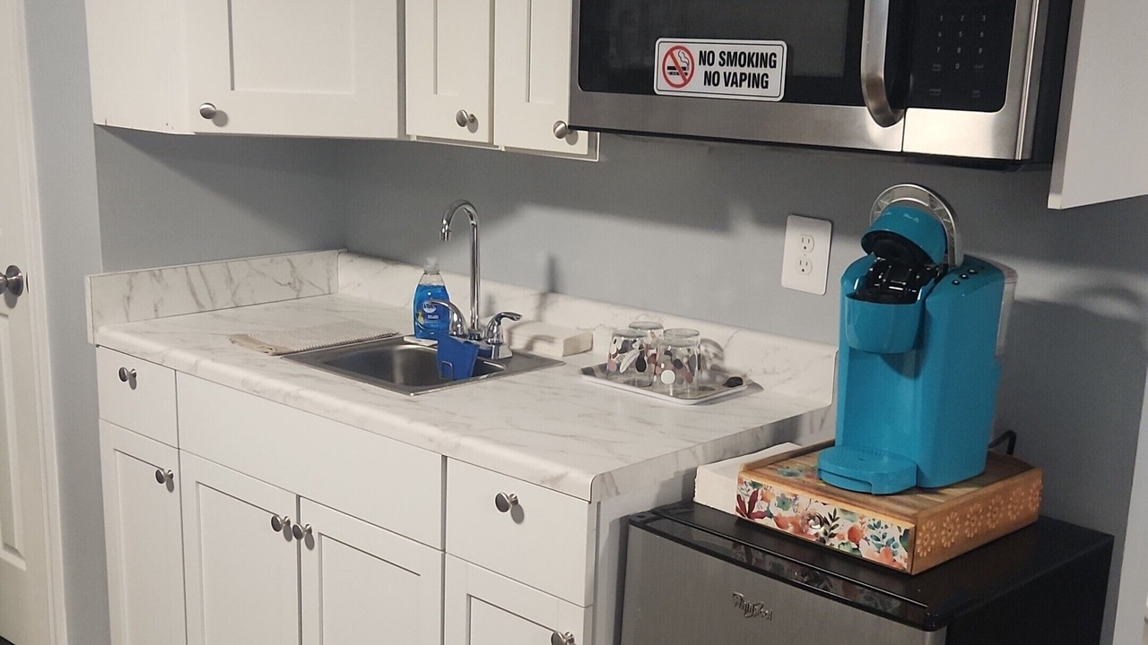 Photo of Kitchen in Neabsco