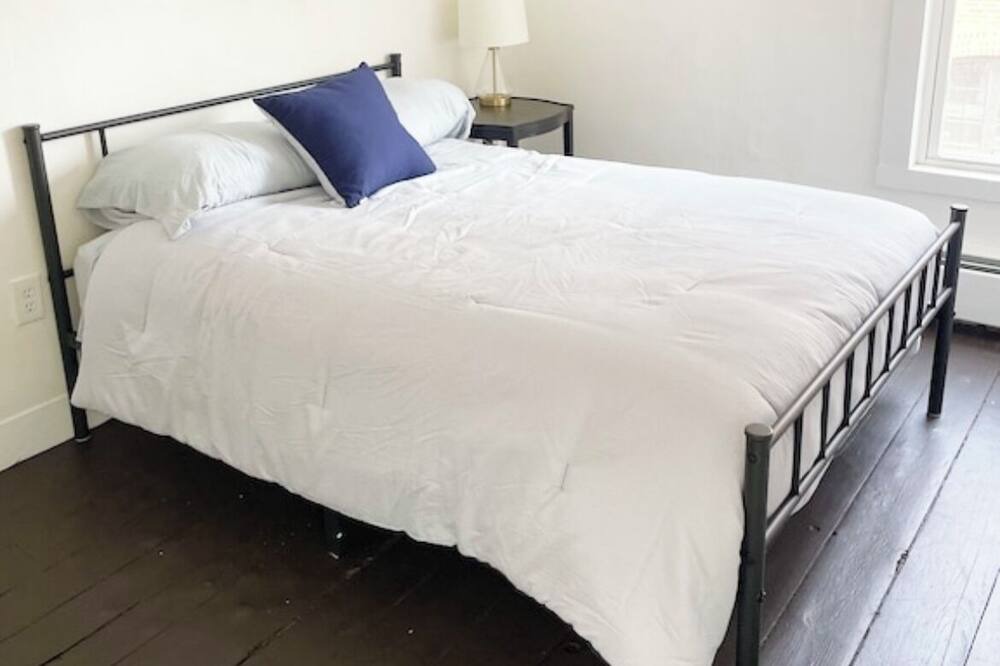 Photo of Bedroom in Bristol