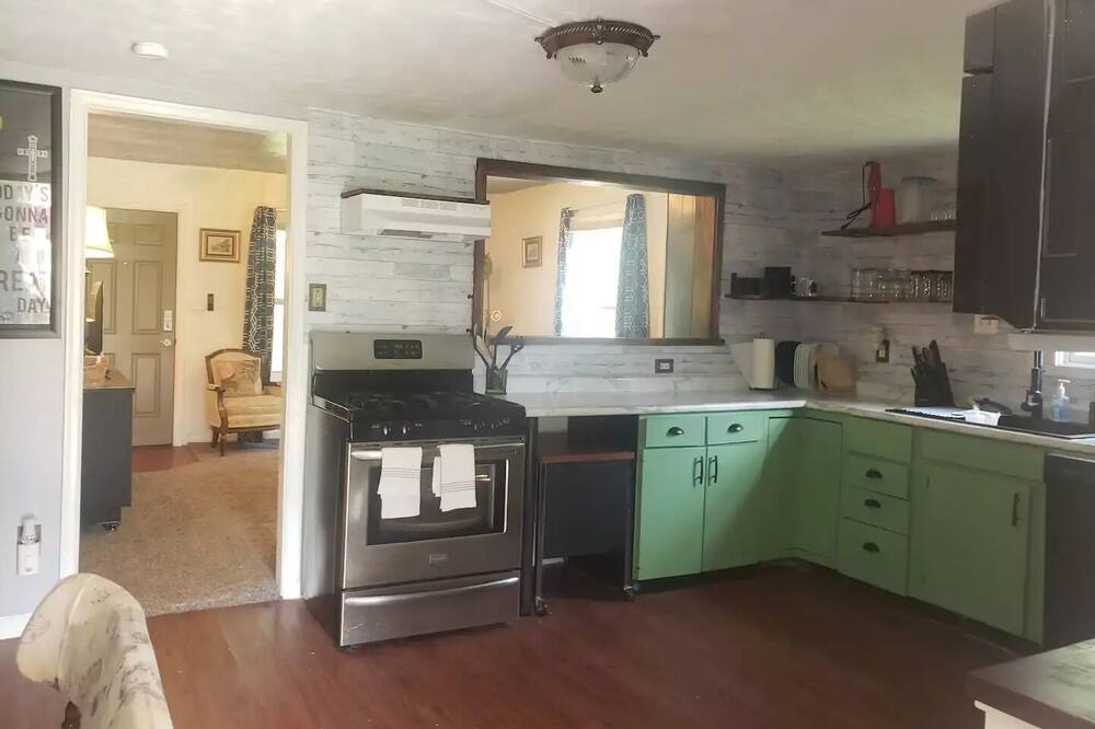 Photo of Kitchen in Maryland Heights