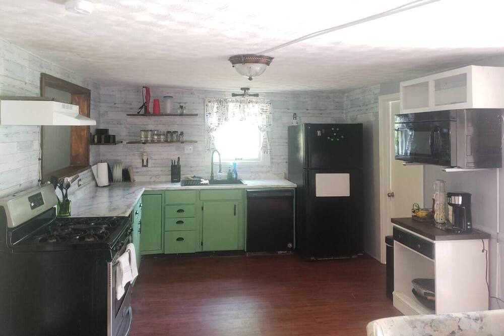 Photo of Kitchen in Maryland Heights