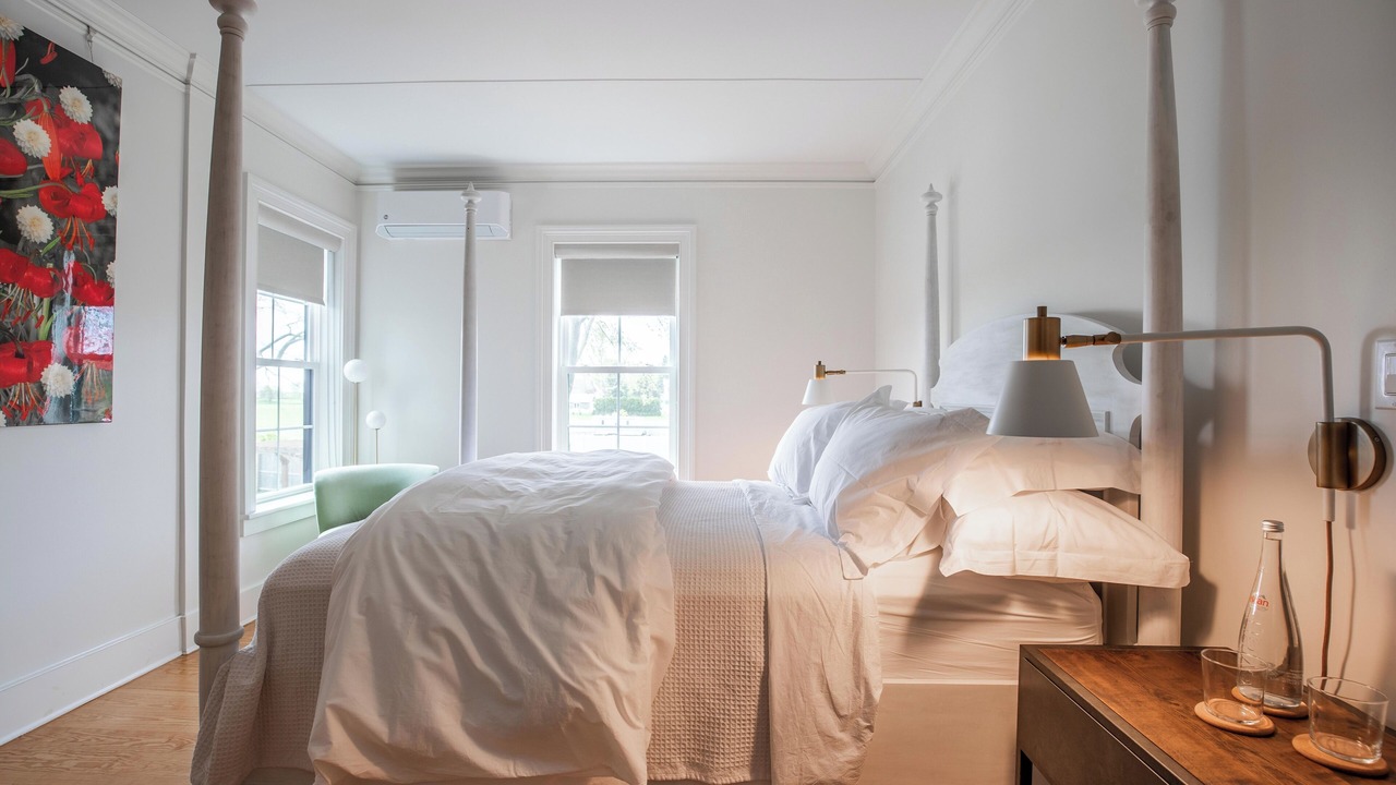 Photo of Bedroom in Town of Southold Town
