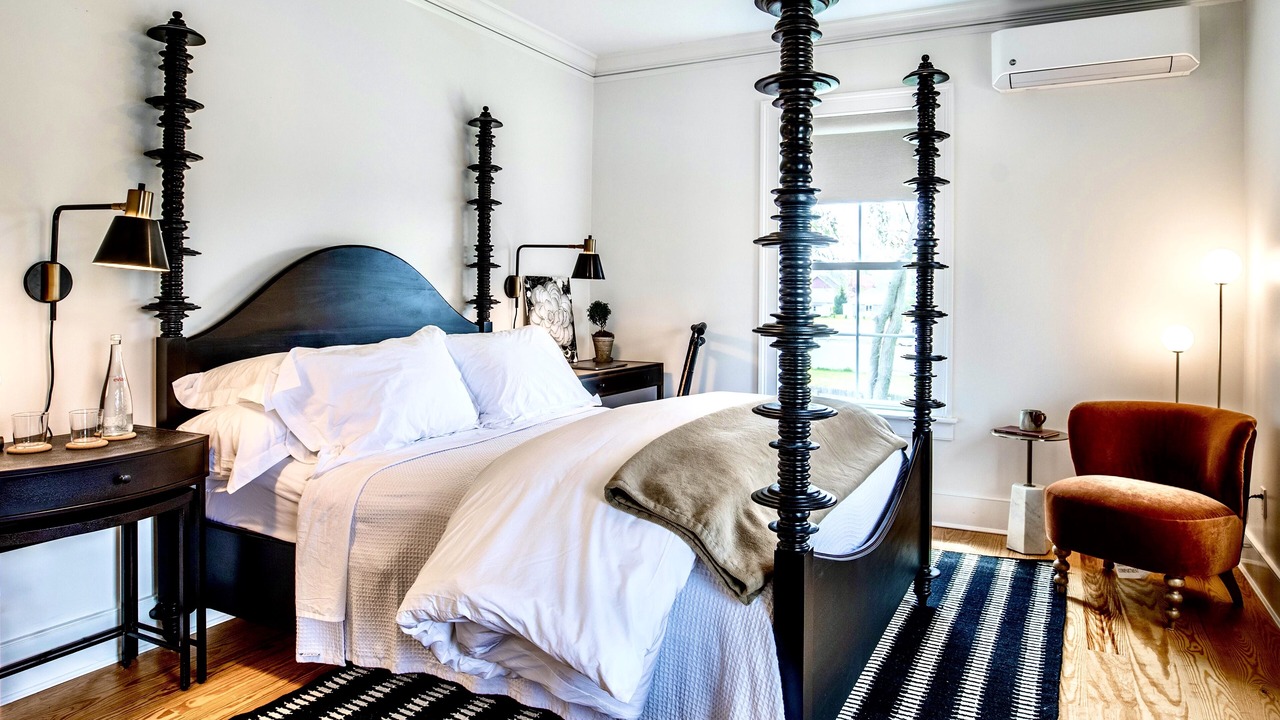 Photo of Bedroom in Town of Southold Town