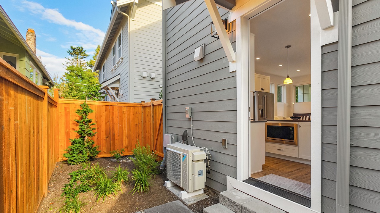 Photo of Outdoor in Whittier Heights