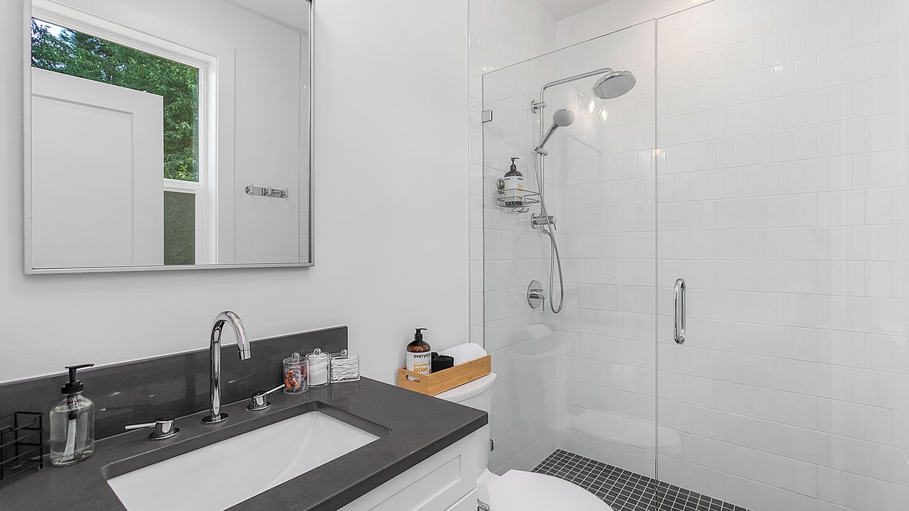 Photo of Bathroom in Whittier Heights