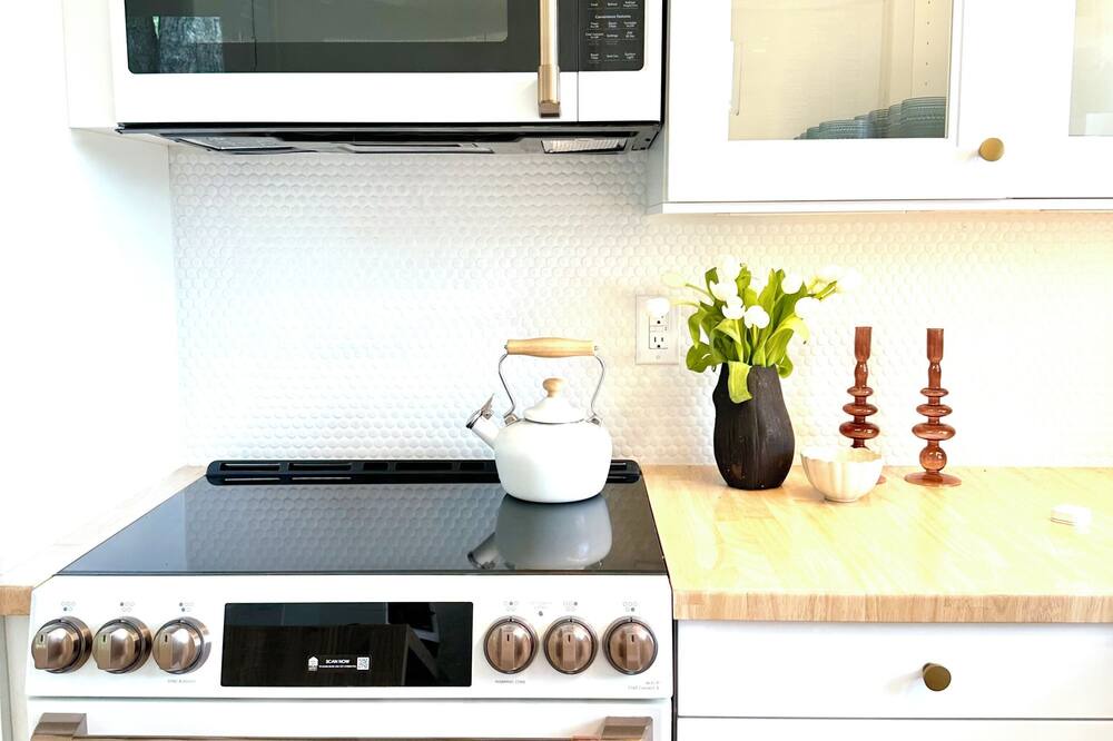 Photo of Kitchen in Ridge St.