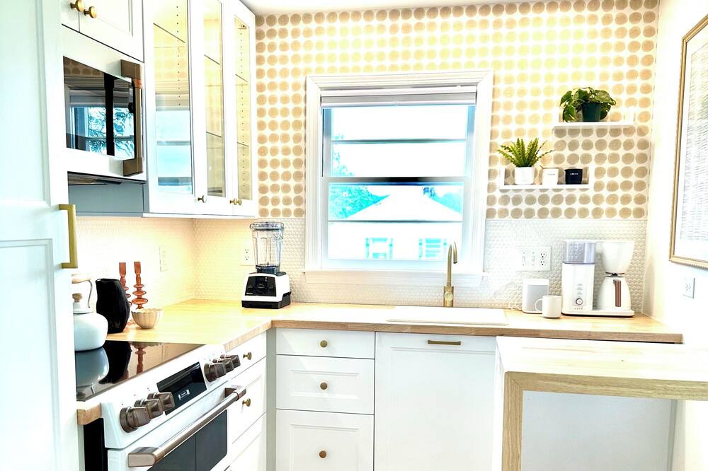 Photo of Kitchen in Ridge St.