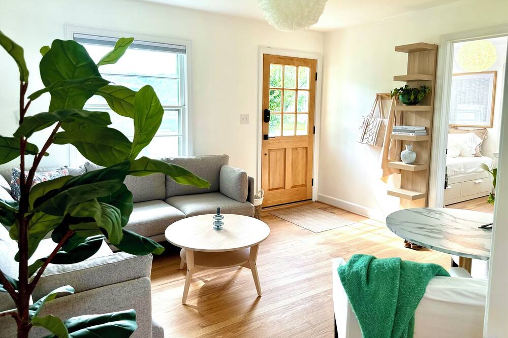 Photo of Livingroom in Ridge St.