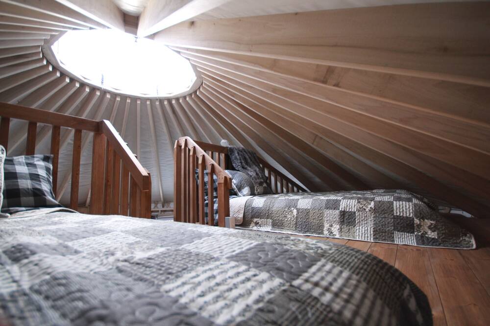 Photo of Bedroom in Mandeville