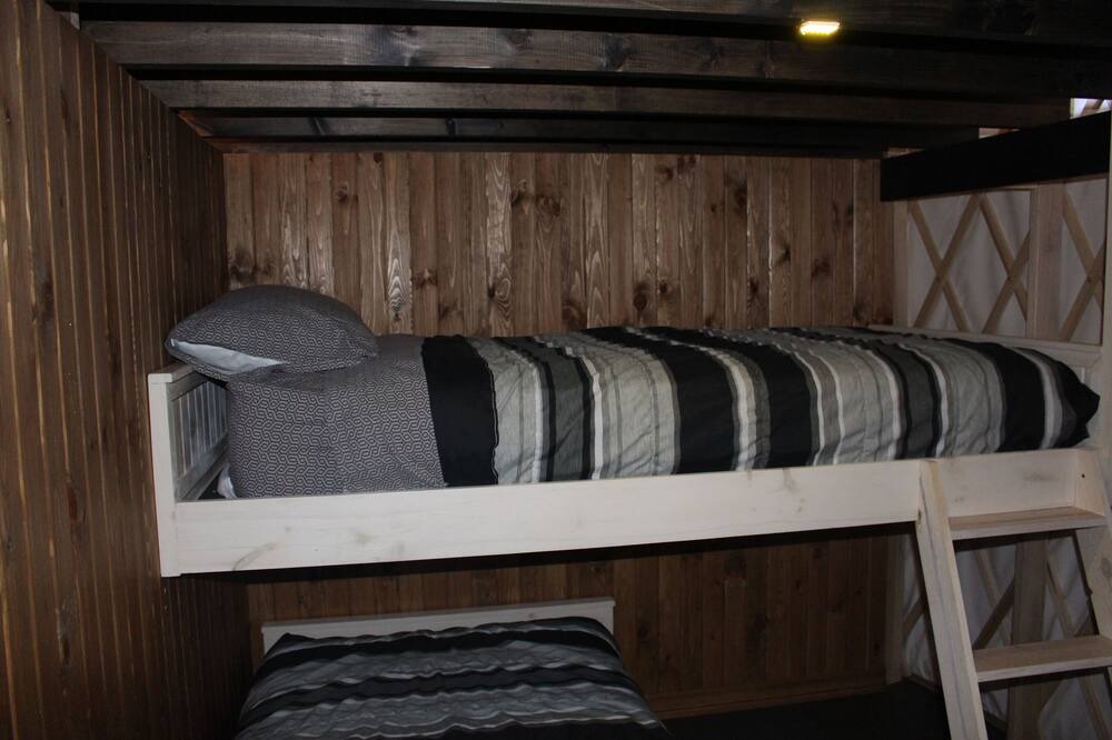 Photo of Bedroom in Mandeville