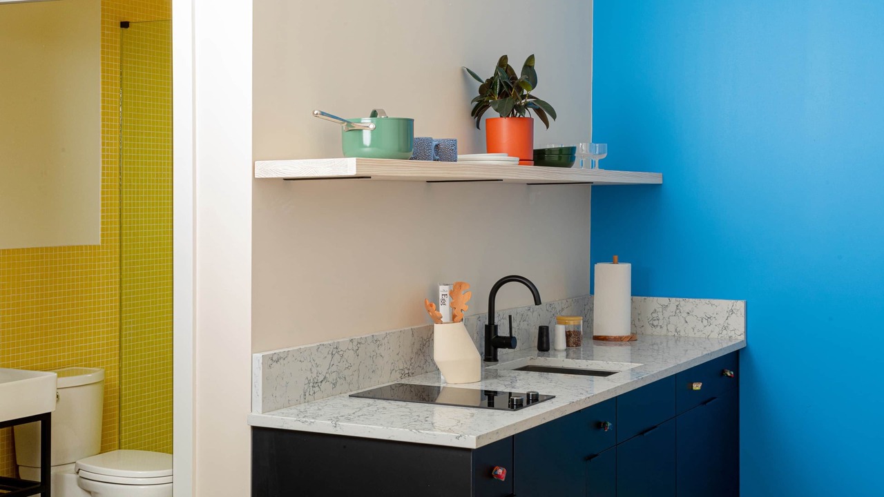 Photo of Kitchen in Queen Village