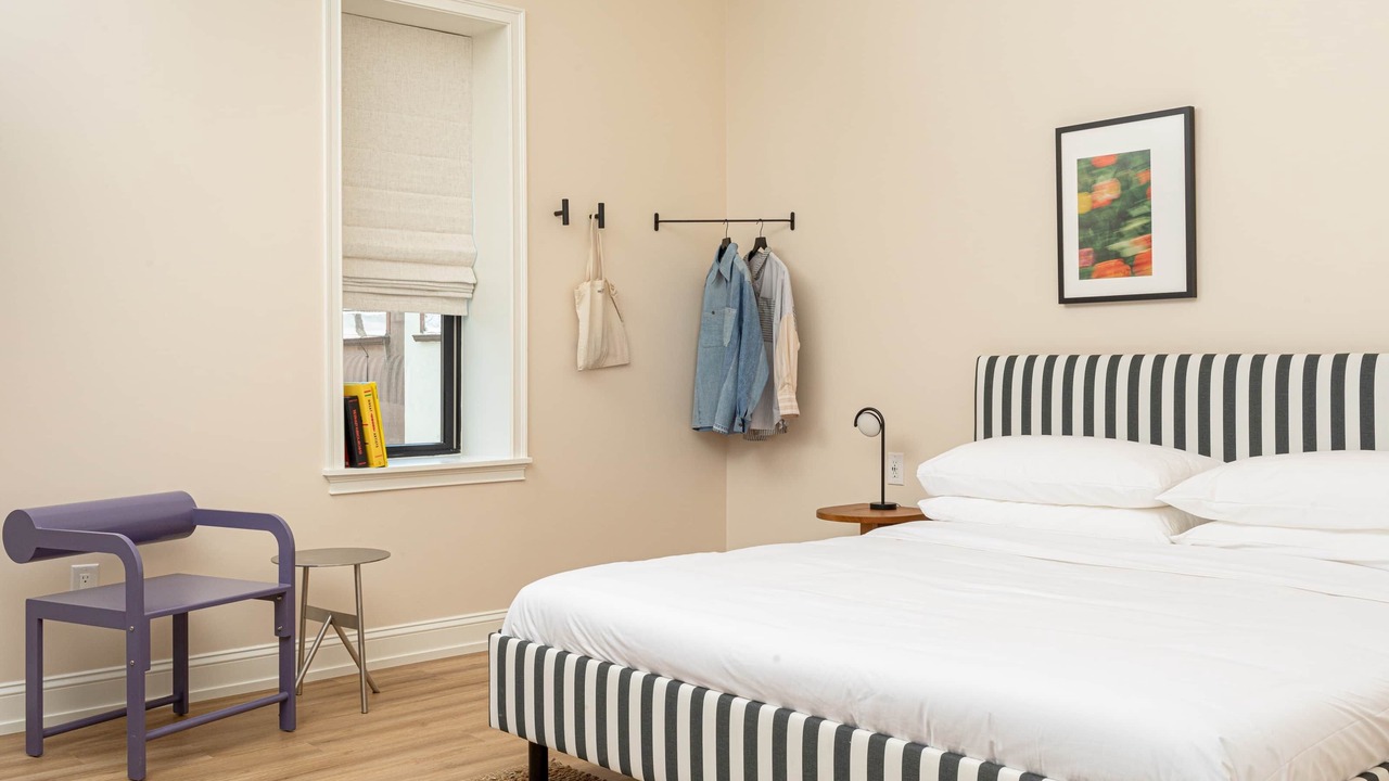 Photo of Others in Queen Village