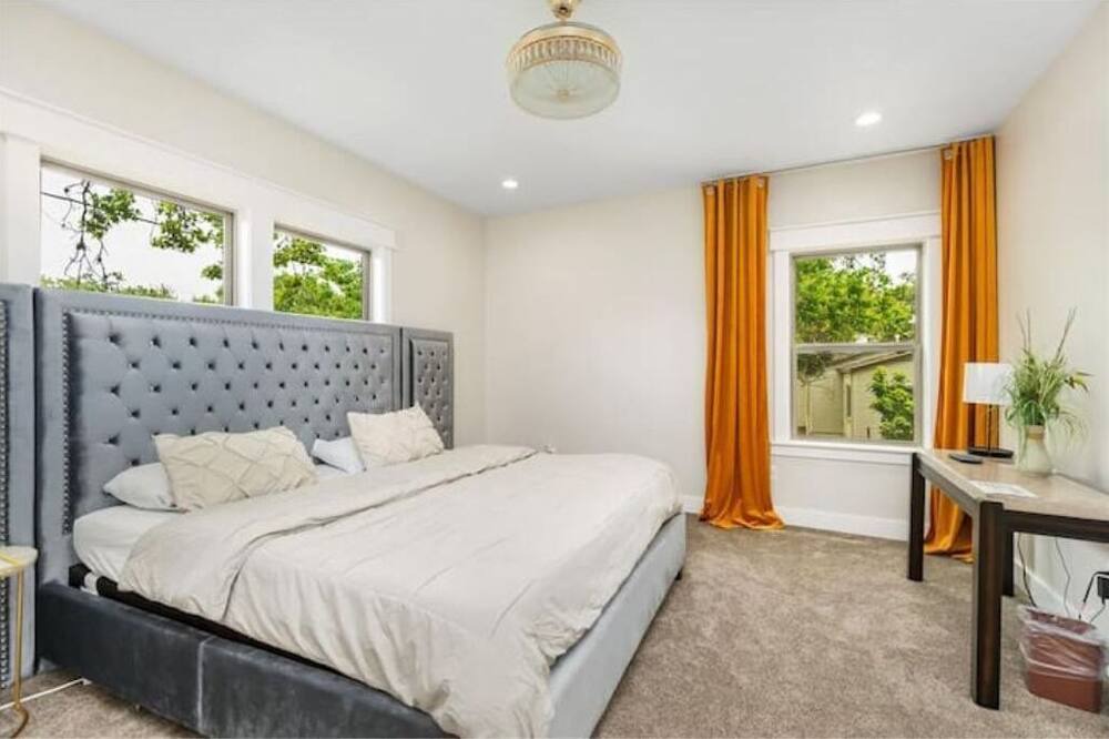 Photo of Bedroom in Lawndale/ Wayside