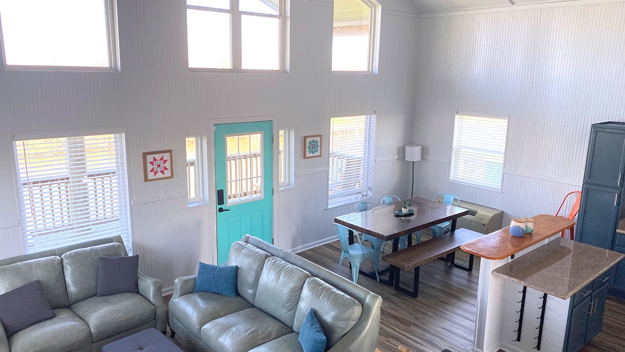 Photo of Bedroom in Cedar Lane