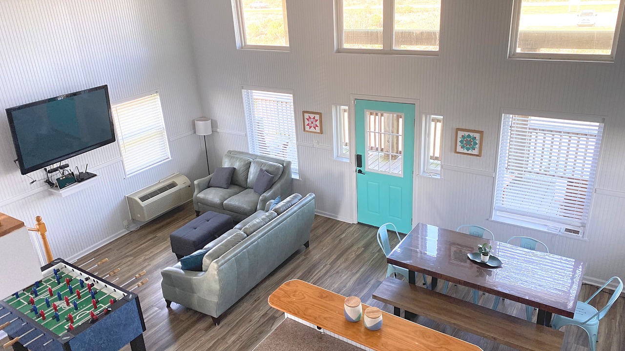 Photo of Livingroom in Cedar Lane