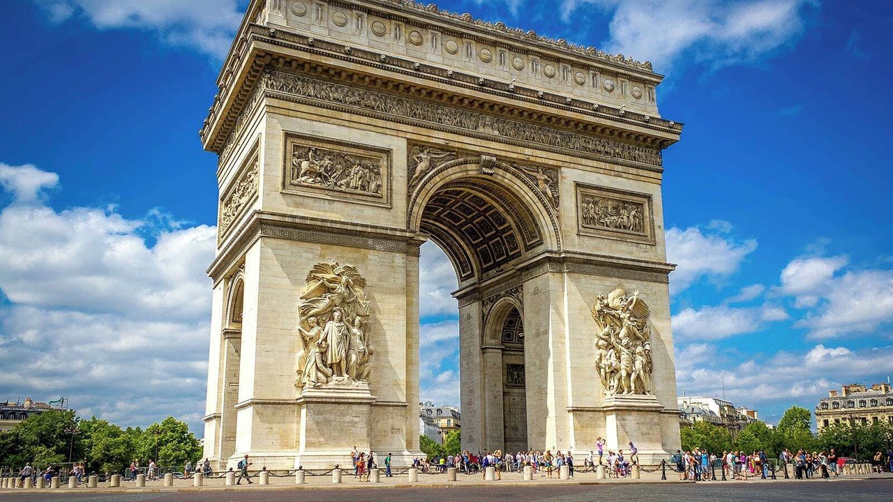 Photo of Outdoor in Bezons