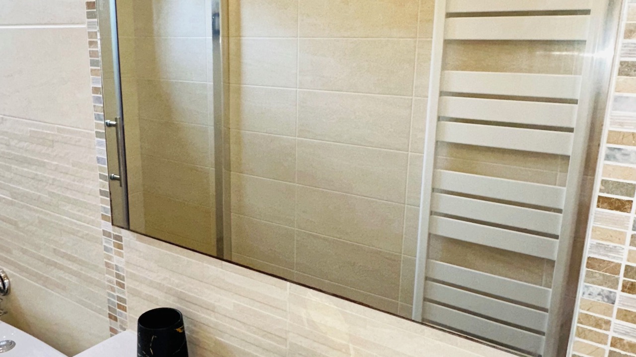 Photo of Bathroom in Bezons