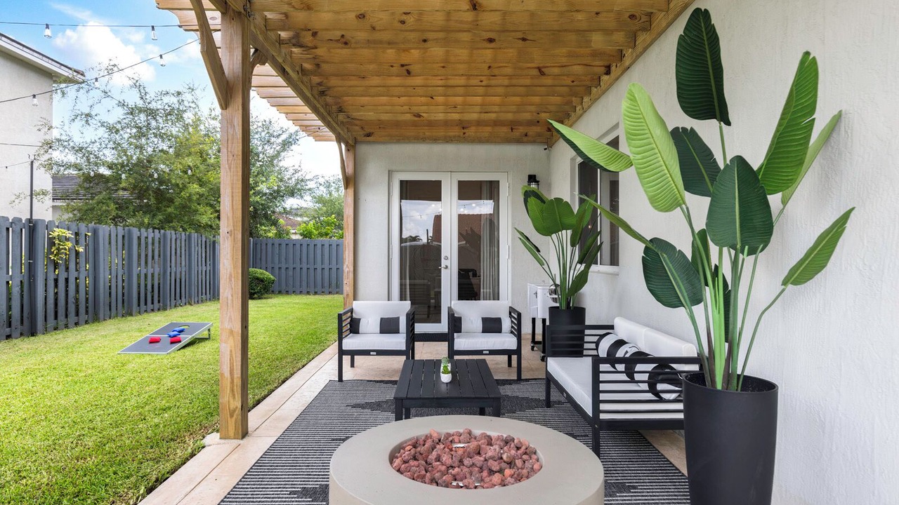Photo of Outdoor in Richmond West