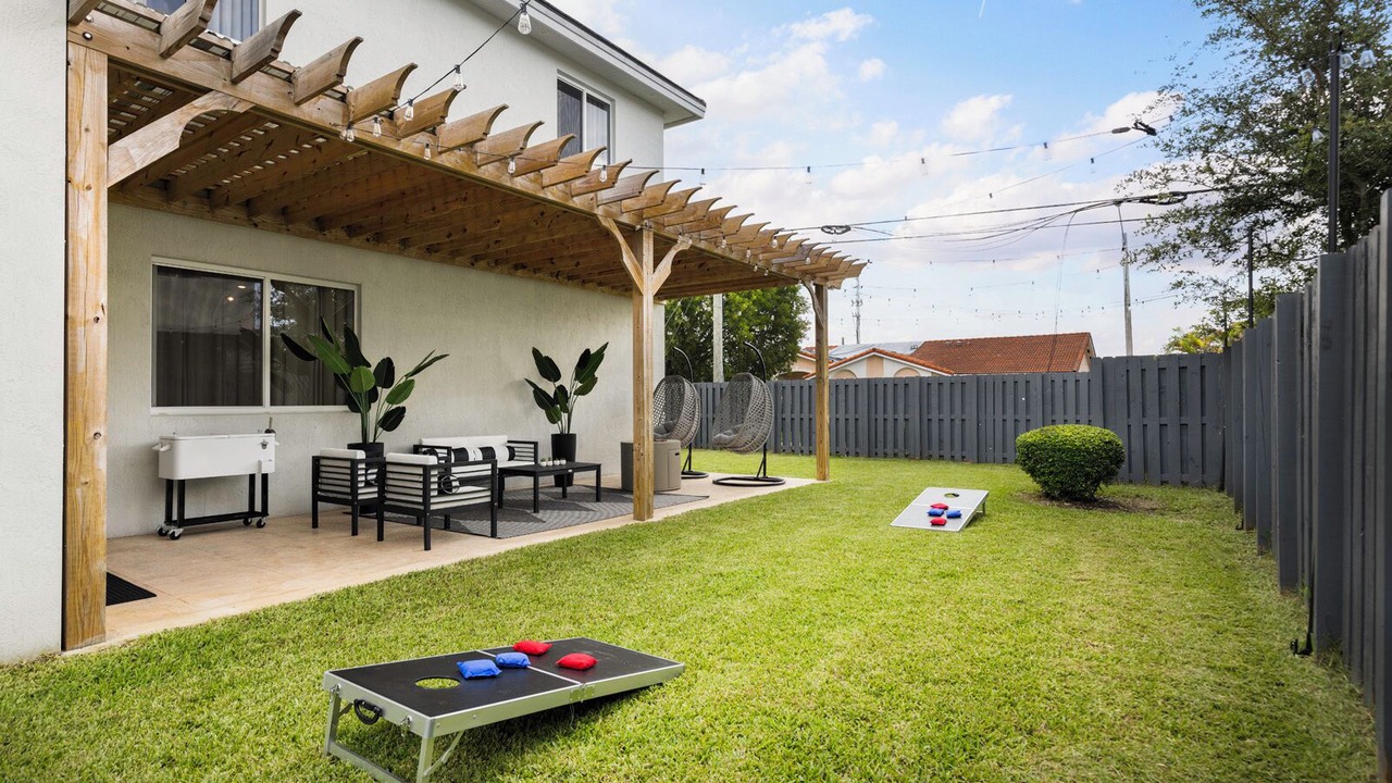 Photo of Outdoor in Richmond West