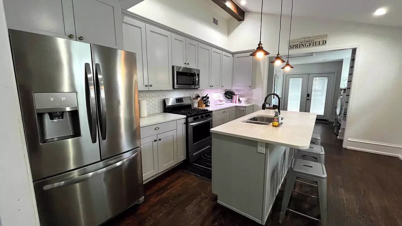 Photo of Kitchen in Springfield