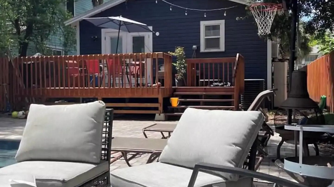 Photo of Outdoor in Springfield