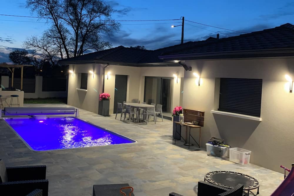 Photo of Outdoor in Tignieu-Jameyzieu