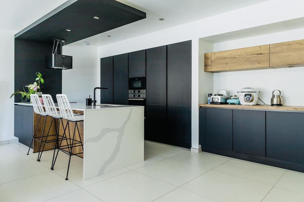 Photo of Kitchen in Tignieu-Jameyzieu