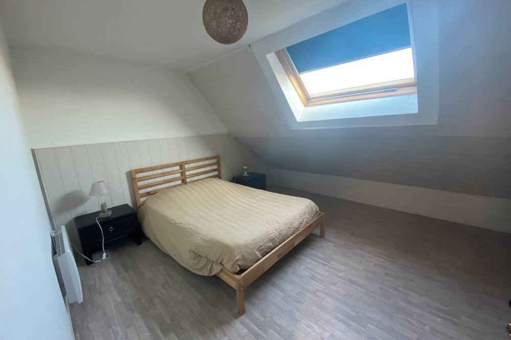 Photo of Bedroom in Chivres