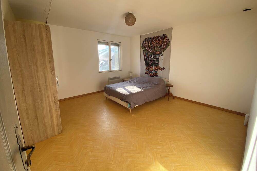Photo of Bedroom in Chivres