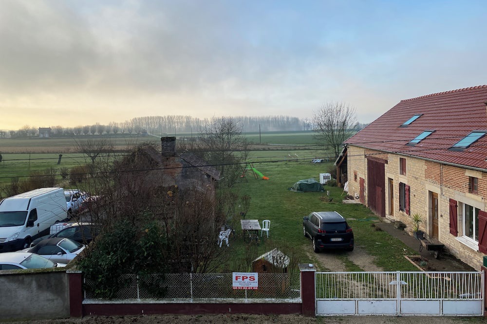 Photo of Outdoor in Chivres