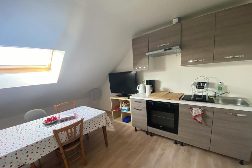 Photo of Kitchen in Chivres