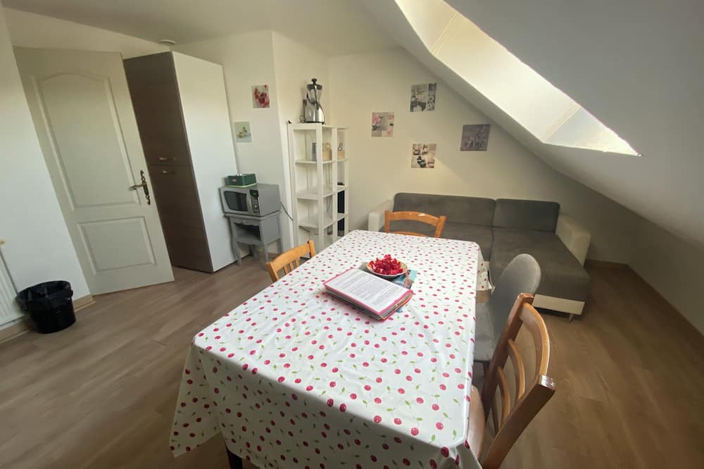 Photo of Bedroom in Chivres